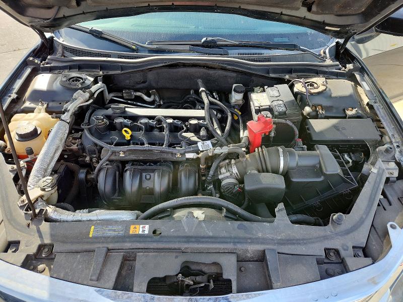 Продаж на аукціоні авто 2012 Ford Fusion, vin: 3FAHP0JA0CR393501, номер лоту: 50158796