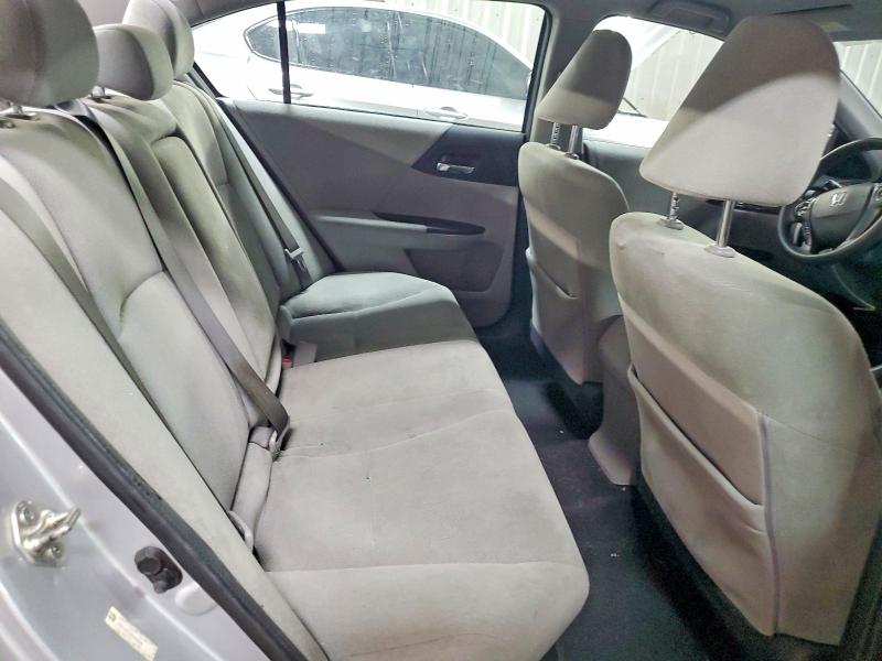 2013 Honda Accord მანქანა იყიდება აუქციონზე, vin: 1HGCR2F31DA195916, აუქციონის ნომერი: 51518576
