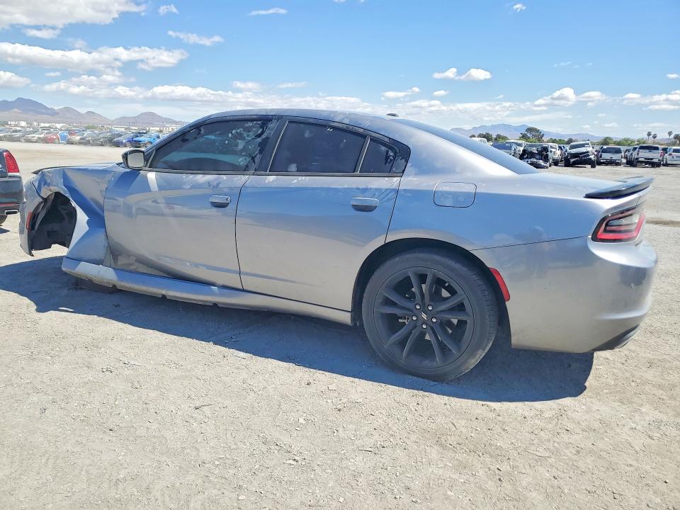 Aukcja sprzedaży 2018 Dodge Charger, vin: 2C3CDXBG4JH126092, numer aukcji: 48395386