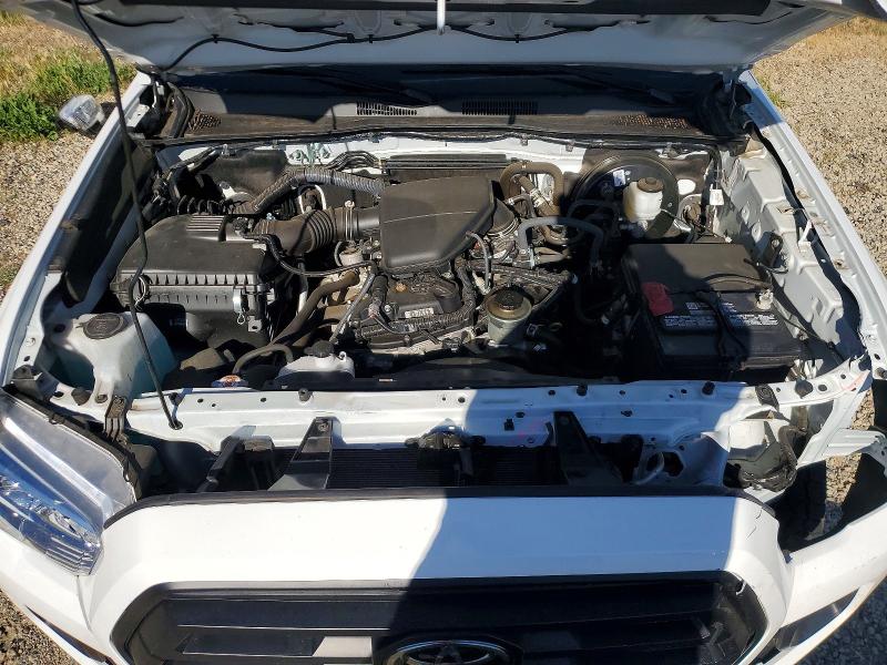Продаж на аукціоні авто 2023 Toyota Tacoma, vin: 3TYSX5EN4PT019457, номер лоту: 48704866