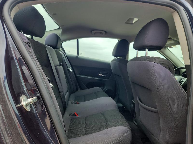 Продаж на аукціоні авто 2014 Chevrolet Cruze, vin: 1G1PC5SB8E7209527, номер лоту: 48546356
