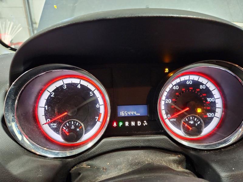 Продаж на аукціоні авто 2011 Dodge Dodge Cara, vin: 2D4RN4DG3BR771734, номер лоту: 49672786