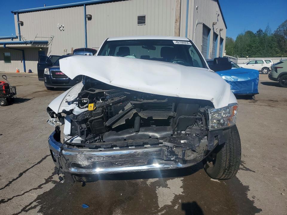 Продаж на аукціоні авто 2024 Ram 1500 Classic, vin: 1C6RR6FT0RS183619, номер лоту: 49100056