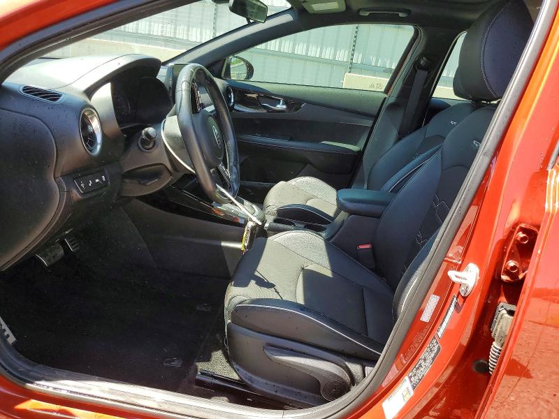 Продажа на аукционе авто 2020 Kia Forte, vin: 3KPF34AD2LE234713, номер лота: 50795906