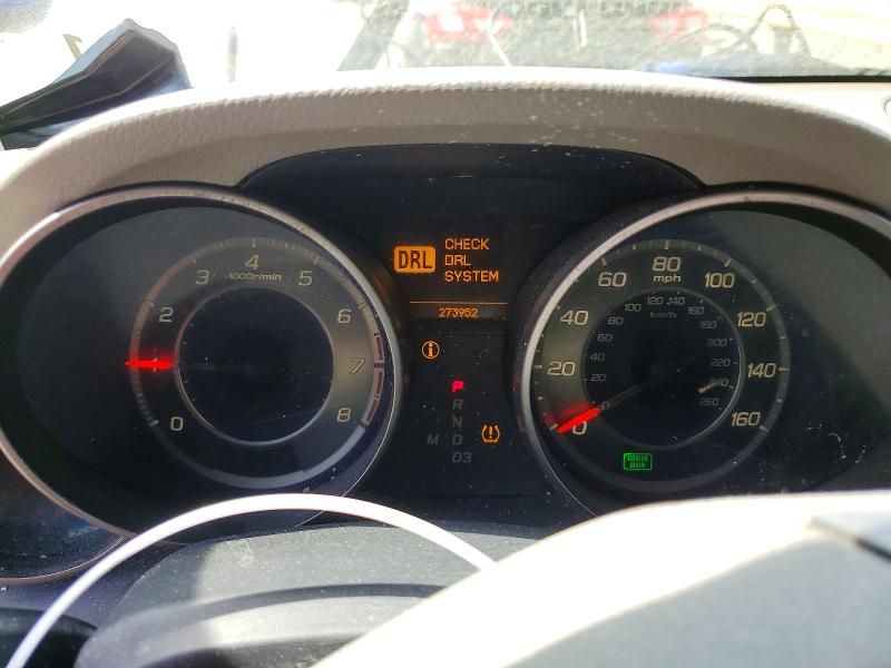Продаж на аукціоні авто 2009 Acura Mdx, vin: 2HNYD28249H532444, номер лоту: 49647746