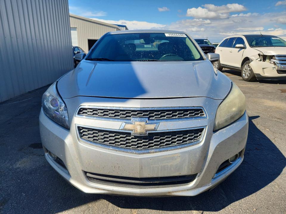 Aukcja sprzedaży 2013 Chevrolet Malibu, vin: 1G11E5SA6DF278745, numer aukcji: 49666446