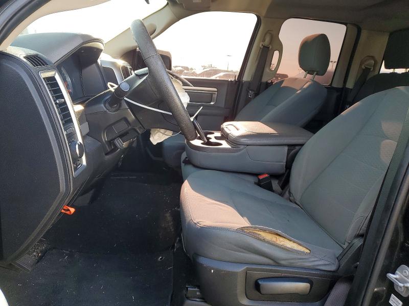 50145406 :رقم المزاد ، 1C6RR7GG8HS787246 vin ، 2017 Ram 1500 مزاد بيع