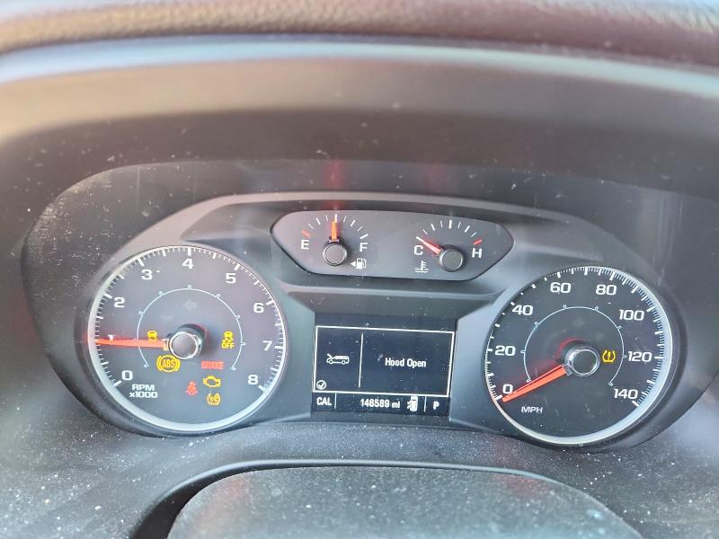 Aukcja sprzedaży 2019 Gmc Acadia, vin: 1GKKNLLS7KZ135875, numer aukcji: 50062426