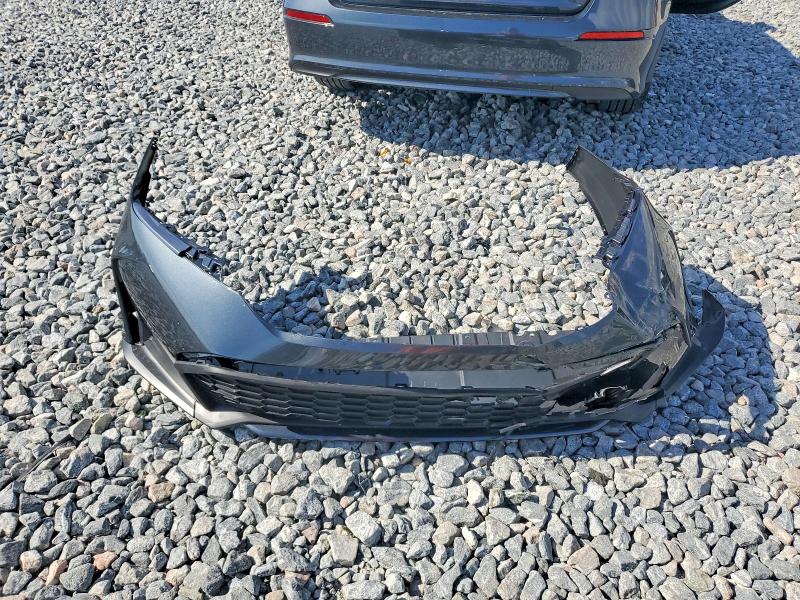 Auction sale of the 2025 Honda Civic, vin: 2HGFE4F80SH336859, lot number: 48182976