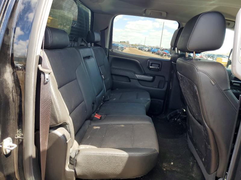 Продаж на аукціоні авто 2015 Gmc Sierra, vin: 1GT12YEG9FF608656, номер лоту: 49713356