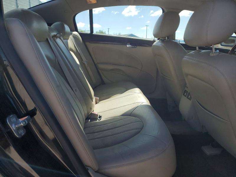 Aukcja sprzedaży 2011 Buick Lucerne, vin: 1G4HK5ES1BU115296, numer aukcji: 51370396