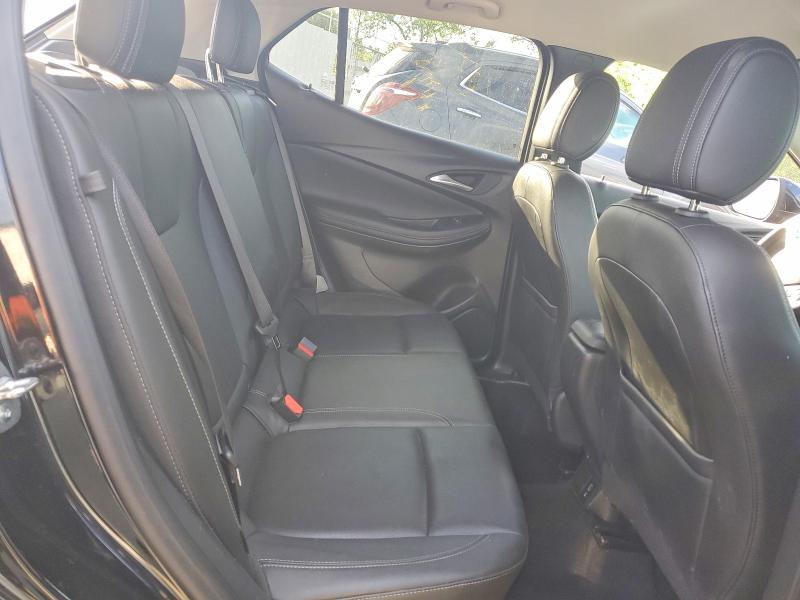 49283416 :رقم المزاد ، KL4AMESL3RB175495 vin ، 2024 Buick Encore Gx مزاد بيع