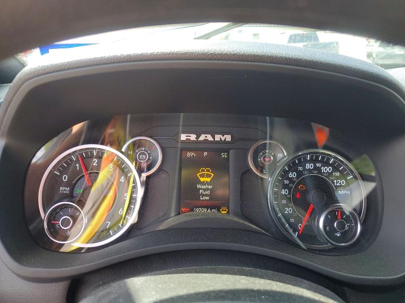 Продажа на аукционе авто 2024 Ram 2500, vin: 3C6UR5CJ7RG235391, номер лота: 49820296