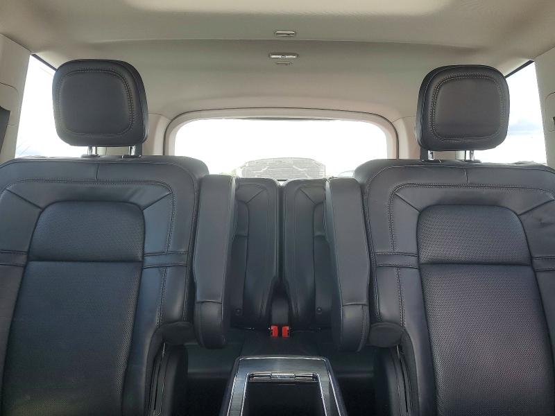 Aukcja sprzedaży 2025 Lincoln Aviator, vin: 5LM5J7WC7SGL26801, numer aukcji: 50837246