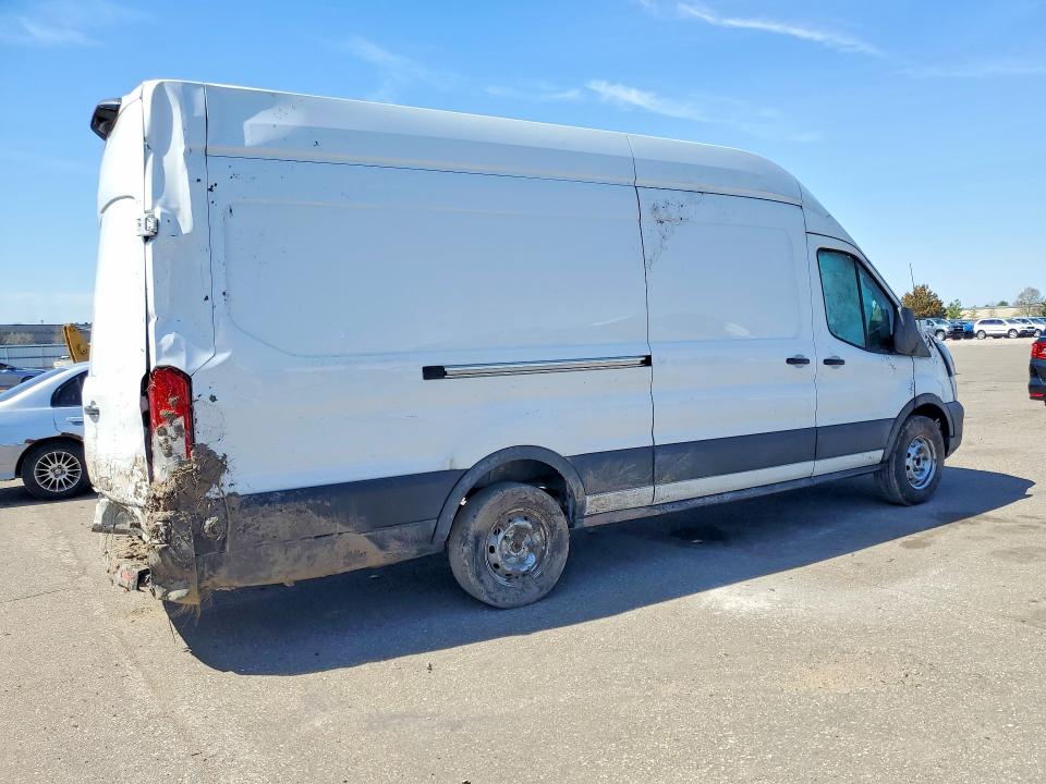 Aukcja sprzedaży 2023 Ford Transit, vin: 1FTBR3X84PKA43749, numer aukcji: 50729296