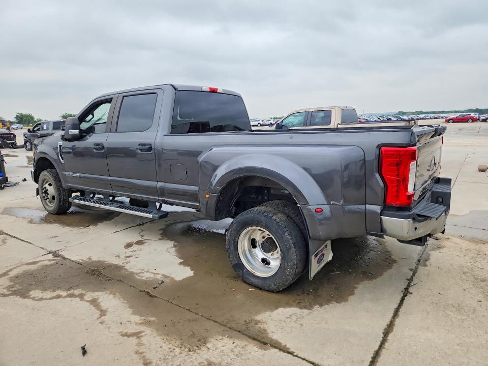 Aukcja sprzedaży 2018 Ford F350, vin: 1FT8W3DTXJEC89965, numer aukcji: 51100096