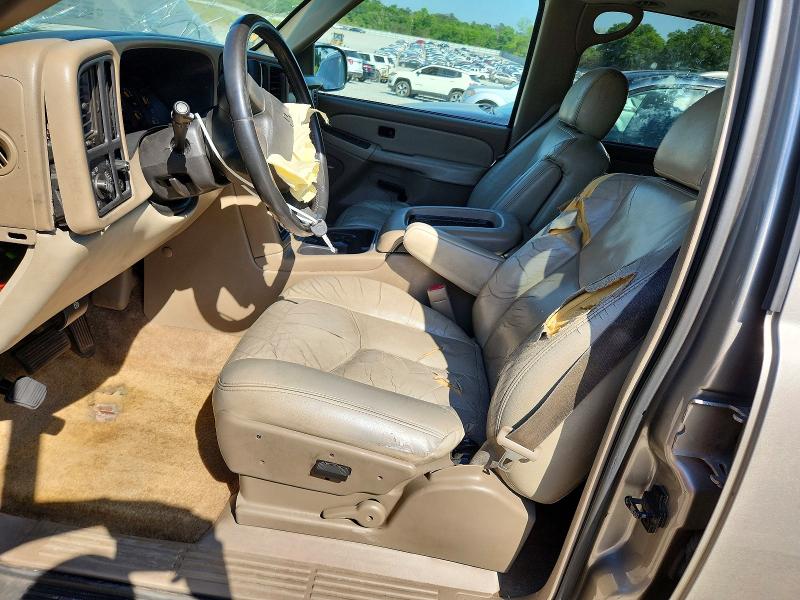 Aukcja sprzedaży 2003 Chevrolet Tahoe, vin: 1GNEC13ZX3J292582, numer aukcji: 49808576