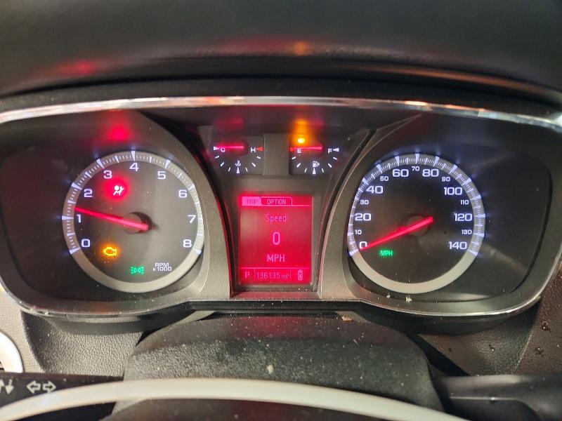 Aukcja sprzedaży 2014 Gmc Terrain, vin: 2GKALMEK0E6349269, numer aukcji: 48314426
