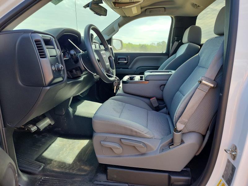 Продажа на аукционе авто 2015 Gmc Sierra, vin: 1GTN1TEC5FZ386586, номер лота: 47749786