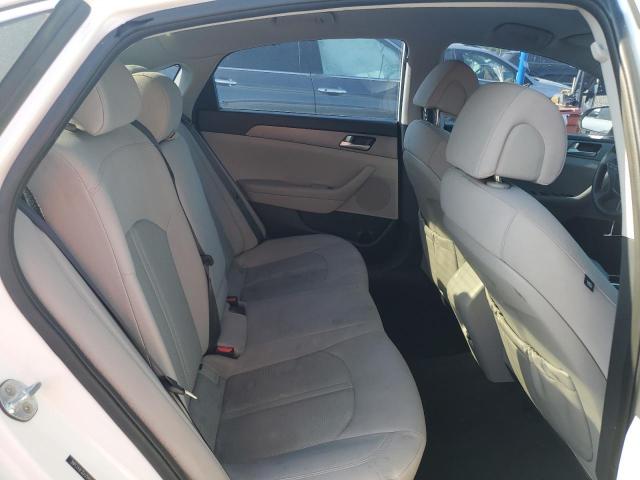 Продажа на аукционе авто 2016 Hyundai Sonata, vin: 5NPE24AF2GH294833, номер лота: 50571976