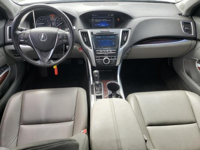 Продажа на аукционе авто 2015 Acura Tlx, vin: 19UUB1F37FA025999, номер лота: 49058626