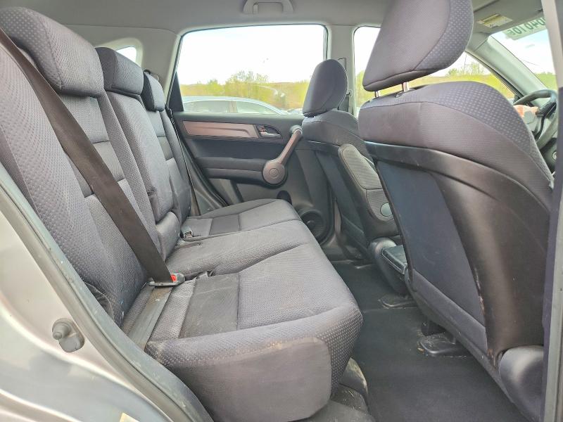 51664616 :رقم المزاد ، JHLRE48358C050226 vin ، 2008 Honda Cr-v مزاد بيع