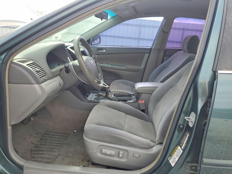 50344926 :رقم المزاد ، 4T1BE32K86U144497 vin ، 2006 Toyota Camry مزاد بيع