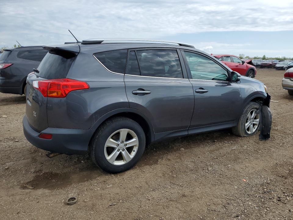 2013 Toyota Rav4 მანქანა იყიდება აუქციონზე, vin: 2T3RFREV3DW018556, აუქციონის ნომერი: 51803626