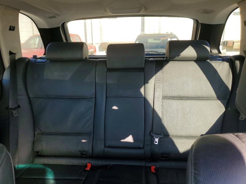 Продаж на аукціоні авто 2005 Bmw X5, vin: 5UXFA13535LY02003, номер лоту: 48817436