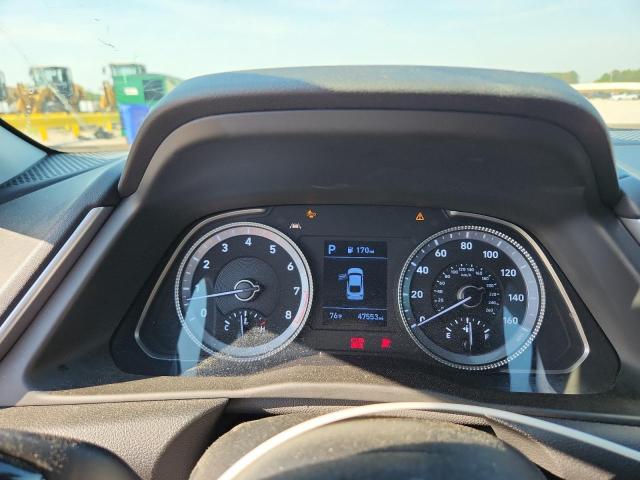 Продаж на аукціоні авто 2023 Hyundai Sonata, vin: KMHL24JA6PA247237, номер лоту: 49455036