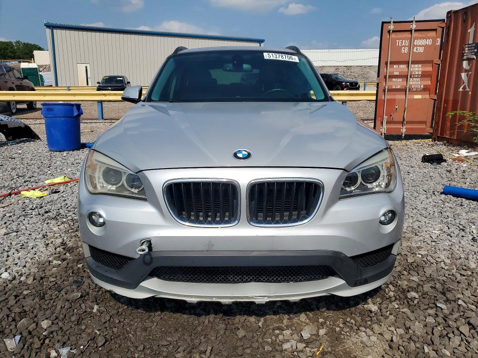 Продаж на аукціоні авто 2015 Bmw X1, vin: WBAVM1C55FV318311, номер лоту: 51378706
