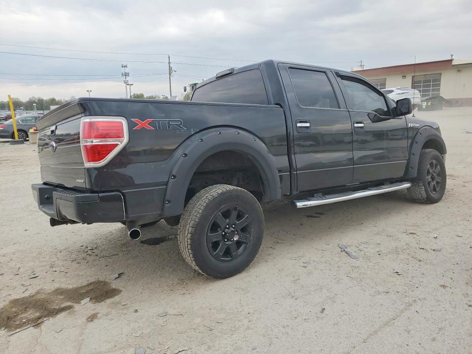 Aukcja sprzedaży 2014 Ford F150, vin: 1FTFW1EFXEFD00886, numer aukcji: 48388706