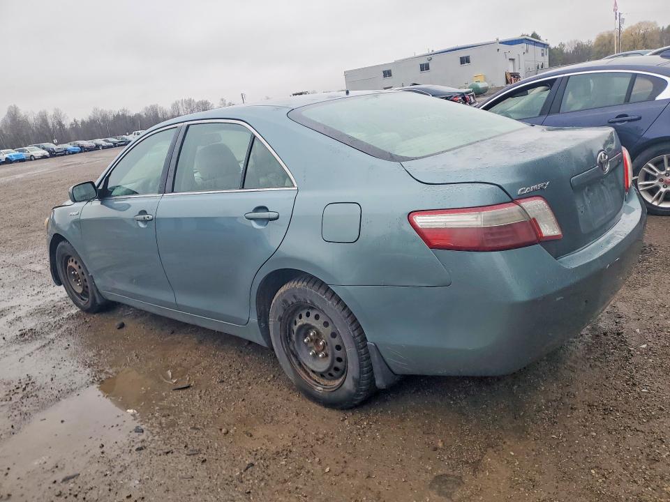 49766296 :رقم المزاد ، 4T1BB46K59U089388 vin ، 2009 Toyota Camry مزاد بيع