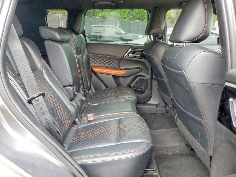 Aukcja sprzedaży 2023 Mitsubishi Outlander, vin: JA4J4VA84PZ016924, numer aukcji: 50999796