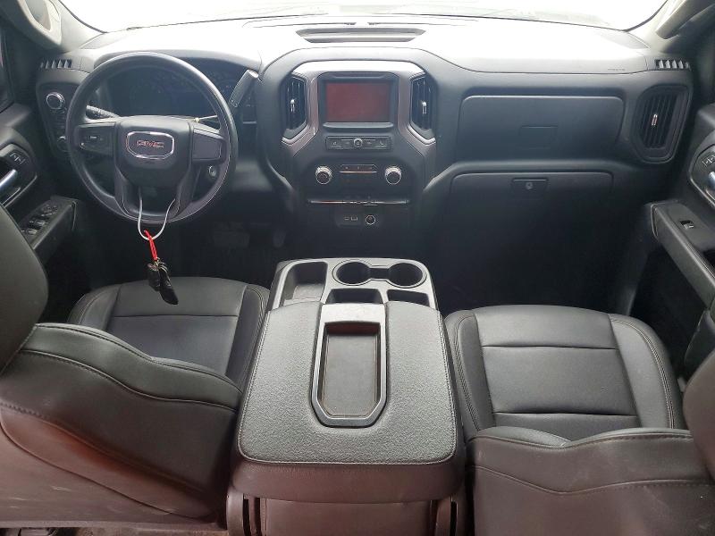 Aukcja sprzedaży 2021 Gmc Sierra, vin: 1GTR9AEF8MZ225445, numer aukcji: 49323916