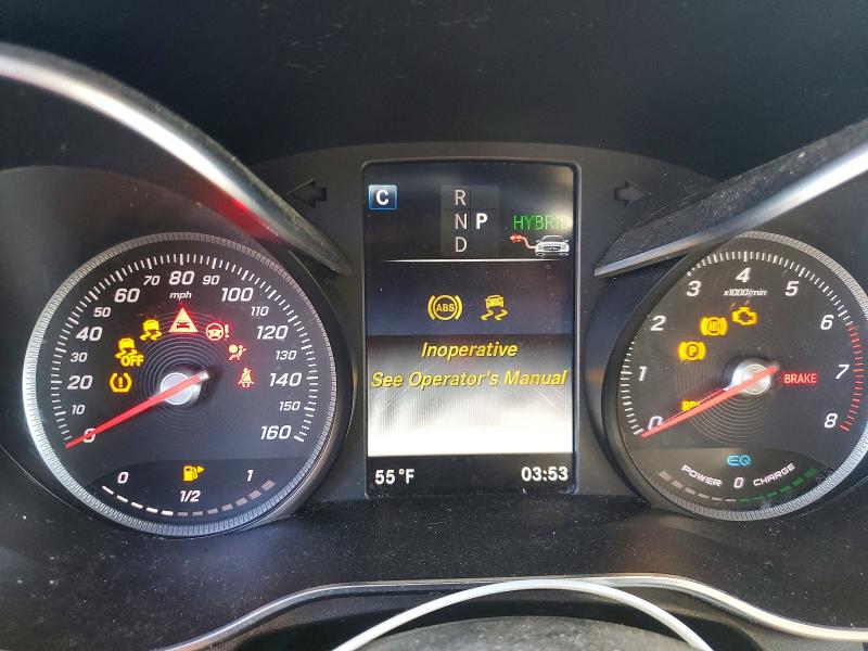 Продажа на аукционе авто 2019 Mercedes-benz Glc, vin: WDC0G5EB4KF509358, номер лота: 49463186