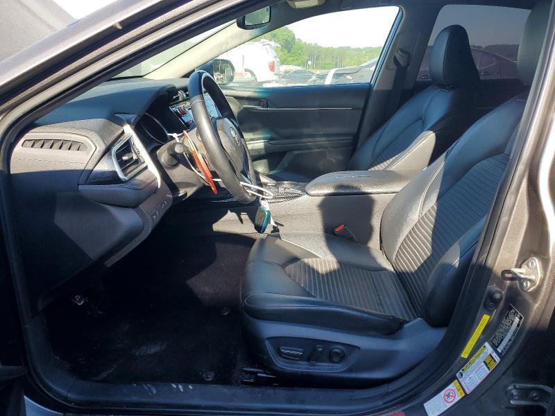 Aukcja sprzedaży 2018 Toyota Camry, vin: 4T1B11HK4JU518913, numer aukcji: 51083016