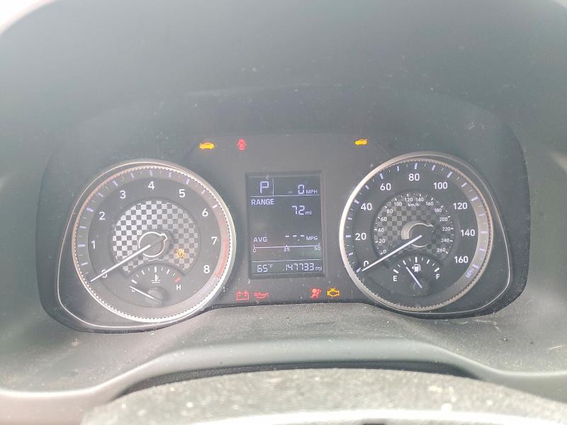 Продажа на аукционе авто 2019 Hyundai Elantra, vin: 5NPD74LF9KH466987, номер лота: 52095796