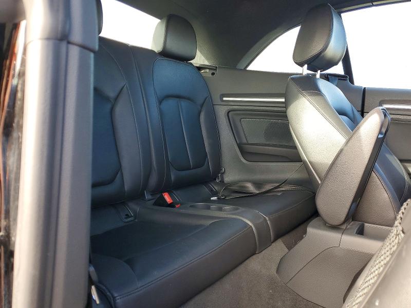 2017 Audi A3 მანქანა იყიდება აუქციონზე, vin: WAUY8LFF3H1042755, აუქციონის ნომერი: 48819376