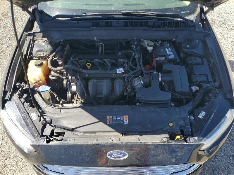 Продажа на аукционе авто 2014 Ford Fusion, vin: 3FA6P0H7XER221786, номер лота: 49034656