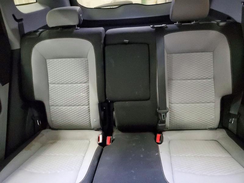 Продажа на аукционе авто 2018 Gmc Terrain, vin: 3GKALMEV3JL293246, номер лота: 76421625