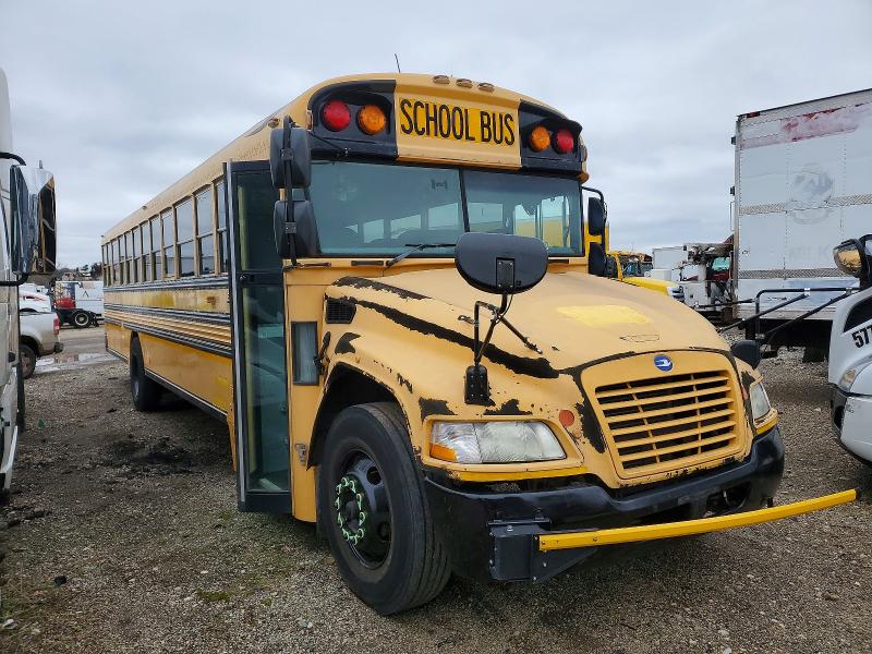 Продажа на аукционе авто 2012 Bluebird School Bus, vin: 1BAKGCPH8CF287780, номер лота: 47049486