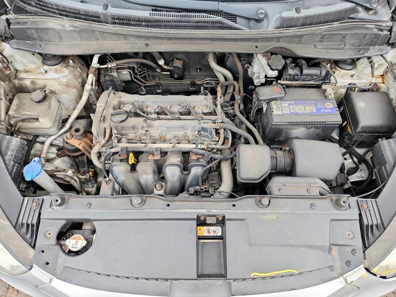 Продажа на аукционе авто 2013 Hyundai Tucson Gl 4p 2rm, vin: KM8JT3AC3DU624875, номер лота: 49762816