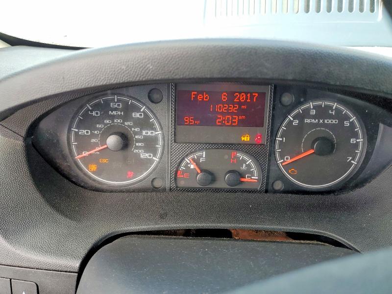 Aukcja sprzedaży 2020 Ram Promaster 3500, vin: 3C6URVJG1LE144921, numer aukcji: 55777586