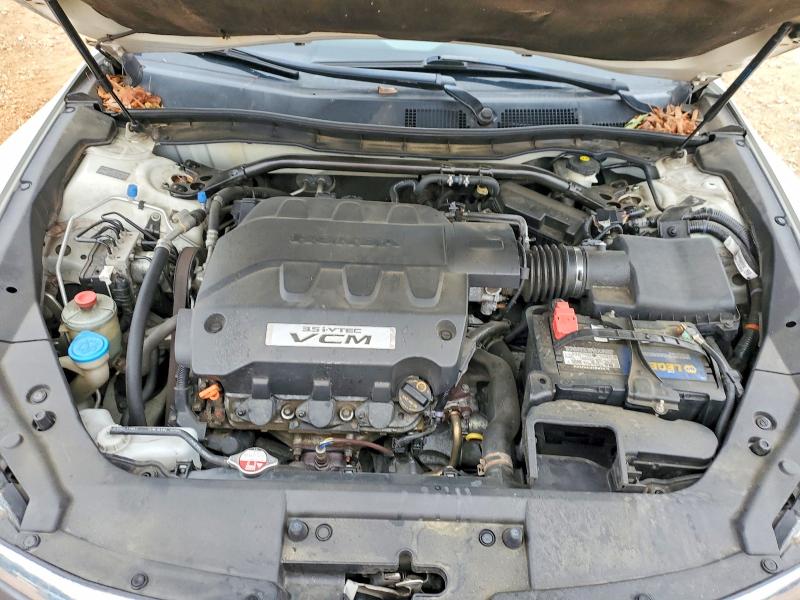 2012 Honda Crosstour მანქანა იყიდება აუქციონზე, vin: 5J6TF2H58CL010070, აუქციონის ნომერი: 51592416