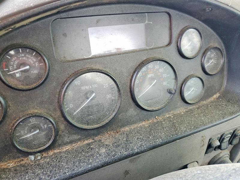 48058066 :رقم المزاد ، 2NP2HM7X6KM415060 vin ، 2019 Peterbilt 337 مزاد بيع