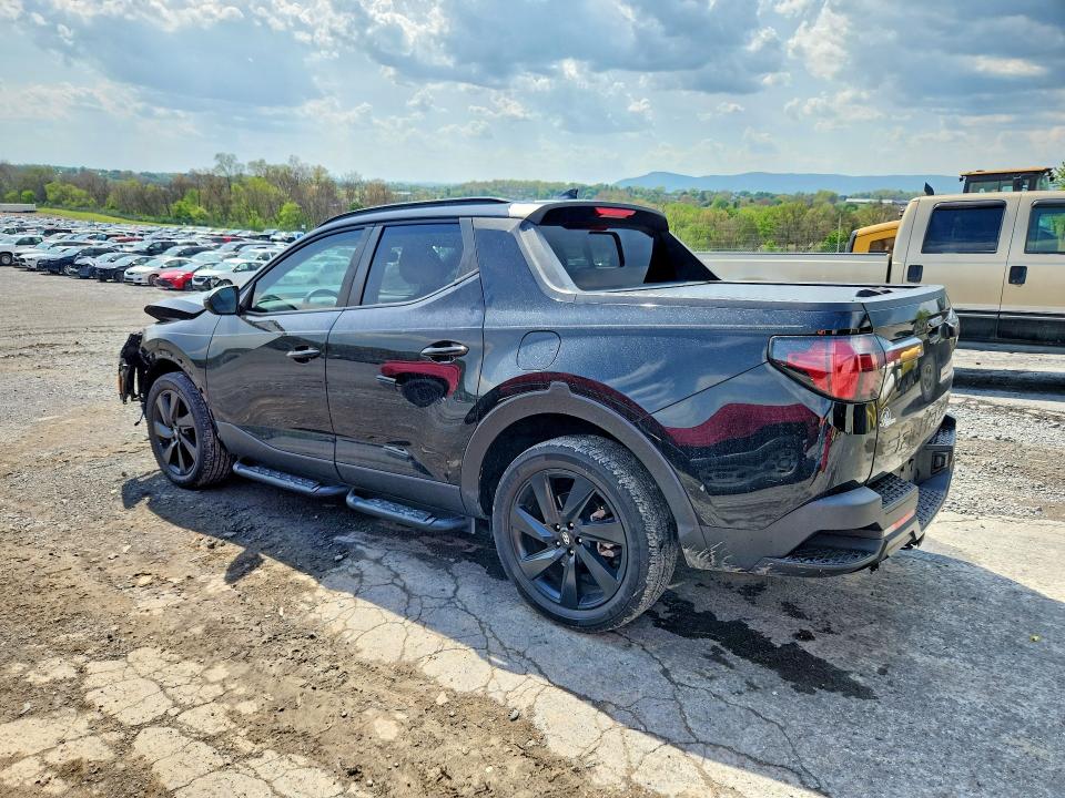 Продажа на аукционе авто 2023 Hyundai Santa Cruz, vin: 5NTJCDAF2PH066182, номер лота: 51197036