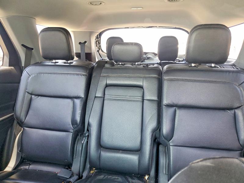 Продажа на аукционе авто 2020 Ford Explorer, vin: 1FMSK7DH1LGC99291, номер лота: 49113736