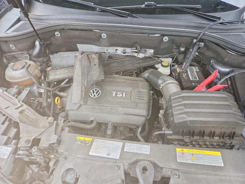 Aukcja sprzedaży 2022 Volkswagen Atlas, vin: 1V2JP2CA1NC548531, numer aukcji: 50445296