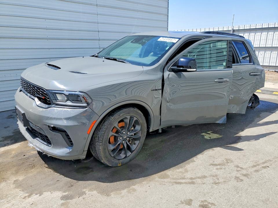 Aukcja sprzedaży 2023 Dodge Durango, vin: 1C4SDJCT5PC568732, numer aukcji: 48955596